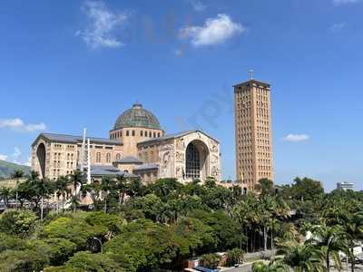 Bar Lanchonete N's Aparecida