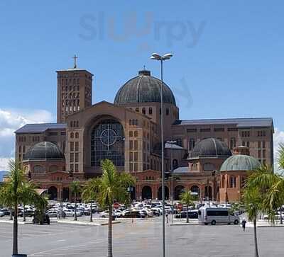 Bar Lanchonete N's Aparecida