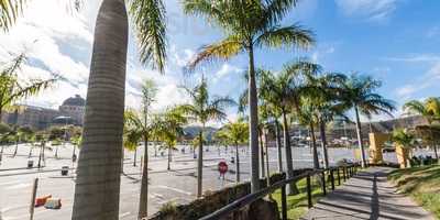 Bar Lanchonete N's Aparecida