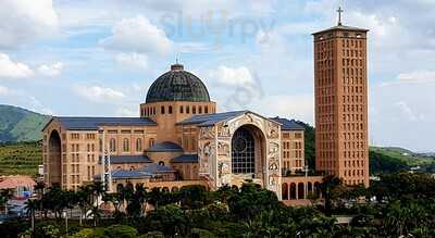 Bar Lanchonete N's Aparecida