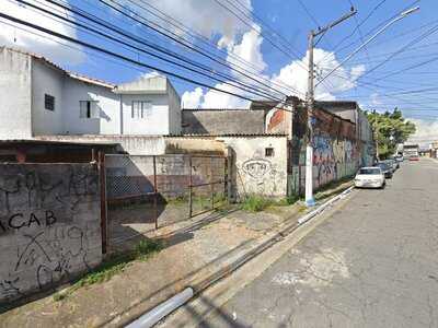 Lanchonete Lava Rapido Vila Cisper