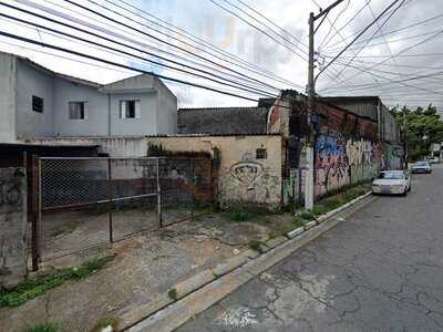 Lanchonete Lava Rapido Vila Cisper