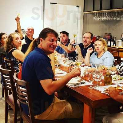 Empanaderia Dom Cancino