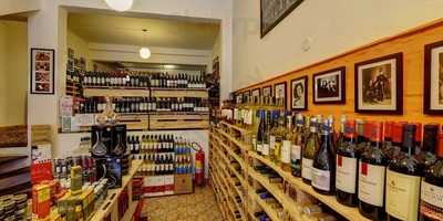 Empanaderia Dom Cancino