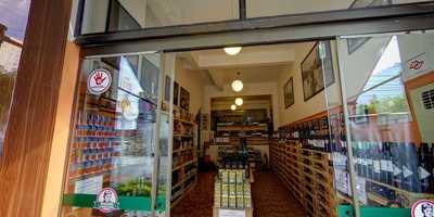 Empanaderia Dom Cancino