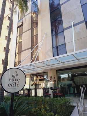 Cave De Cafe