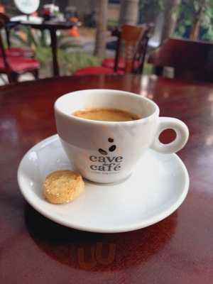 Cave De Cafe