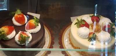 Padaria Santo Antonio De Lisboa