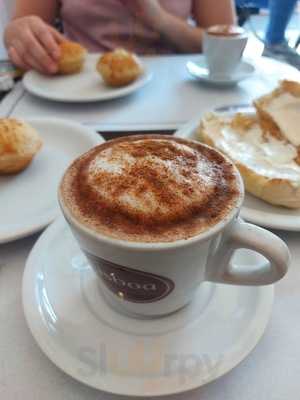 Padaria Santo Antonio De Lisboa