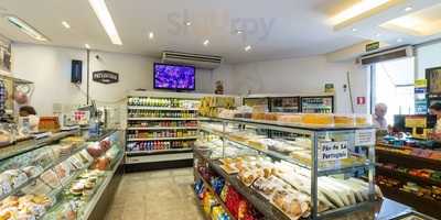 Padaria Santo Antonio De Lisboa