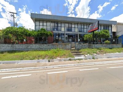 Recanto Dos Padeiros