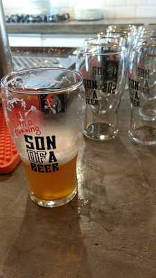 Son Of A Beer