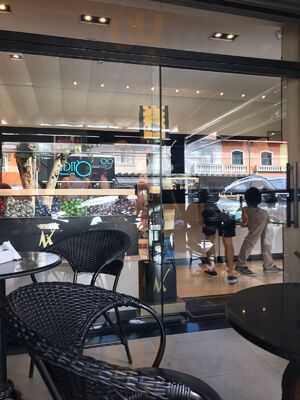 Chocolates Vila Mascote