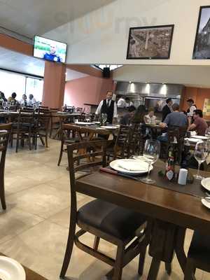 Gardel Parrilla Argentina