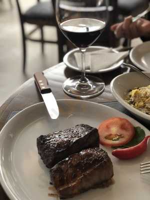 Gardel Parrilla Argentina