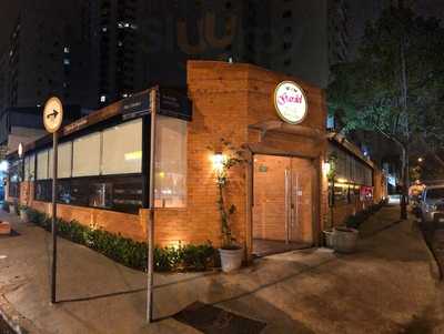 Gardel Parrilla Argentina