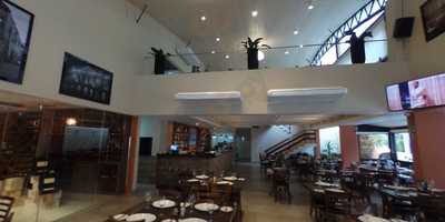 Gardel Parrilla Argentina