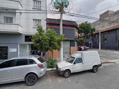 Lanchonete Estrela Mde