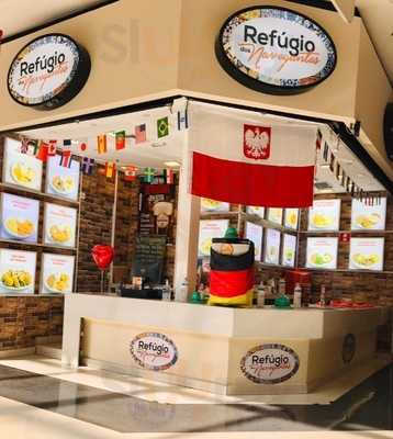 Refugio Dos Navegantes