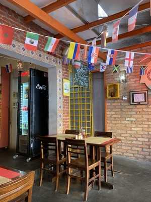 Refugio Dos Navegantes