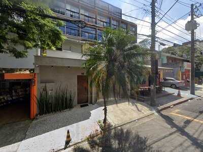 Refugio Dos Navegantes