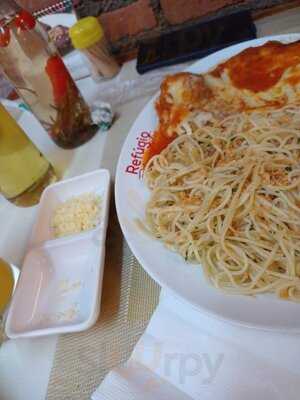 Refugio Dos Navegantes