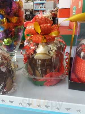 Casa De Chocolate E Doces Edsellen