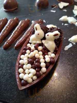 Casa De Chocolate E Doces Edsellen