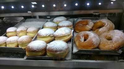 Lauzane Pizzaria Paes E Doces