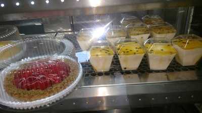 Lauzane Pizzaria Paes E Doces