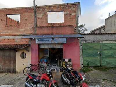 Rita Lanches E Aperitivos