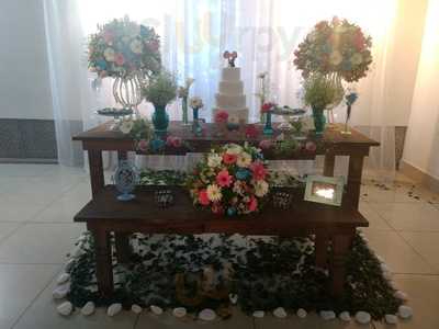 Buffet Bete