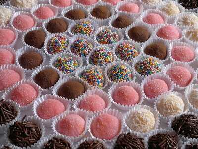 Brigadeiro Factory