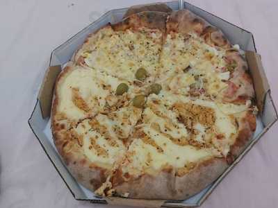 Pizzaria Talisman