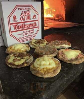 Pizzaria Talisman