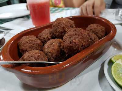 Restaurante Charlote