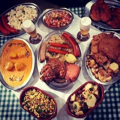 Restaurante Charlote