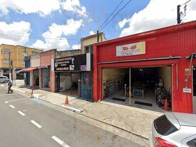 Restaurante Da Dona Rosa