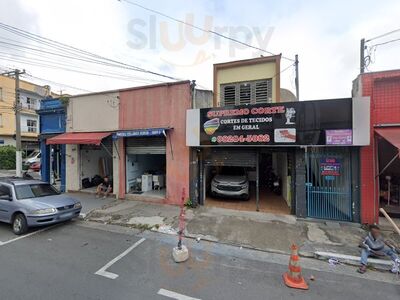 Restaurante Da Dona Rosa