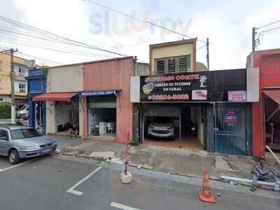 Restaurante Da Dona Rosa