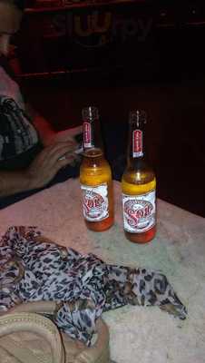 Bar E Lanches Da Tieta