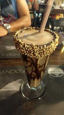 Lanchonete E Bar Dos Amigos