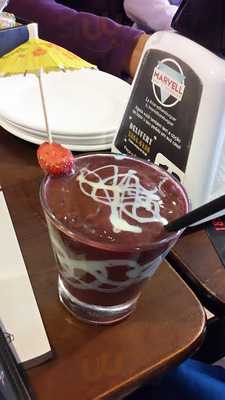 Lanchonete E Bar Dos Amigos