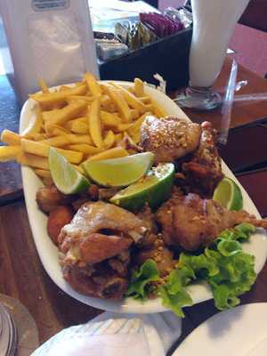 Lanchonete E Bar Dos Amigos