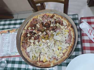 Nostra Pizza