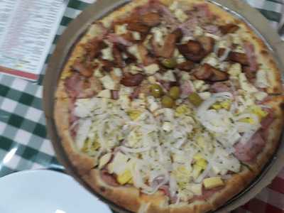 Nostra Pizza