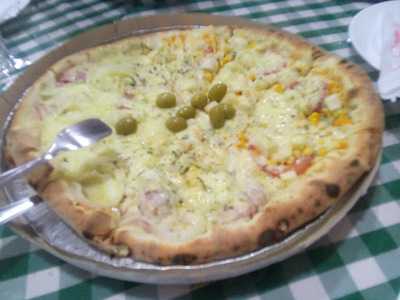 Nostra Pizza