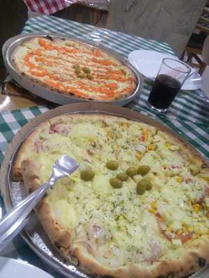 Nostra Pizza