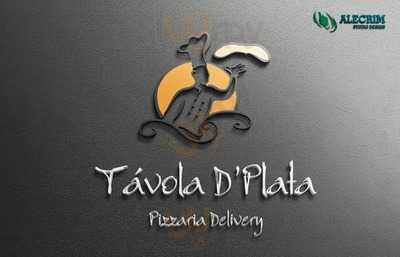 Tavola D Plata