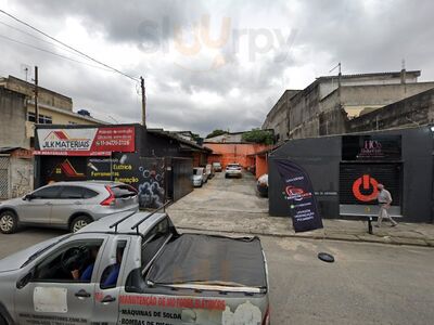 Silvio Nogueira De Almeida